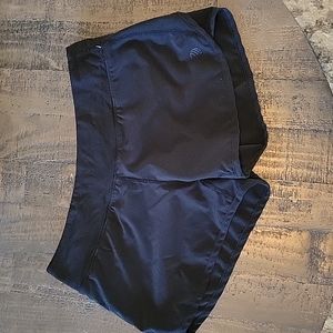 MPG Running Shorts